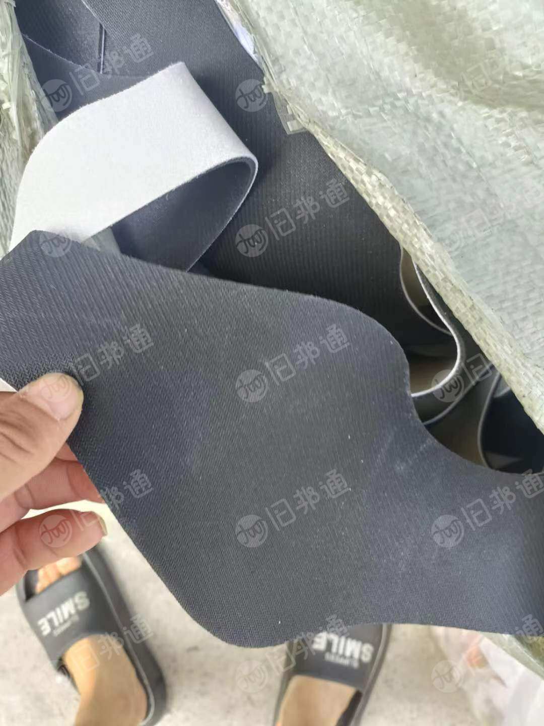 鼠标垫废料,现货18吨出售,长期有货