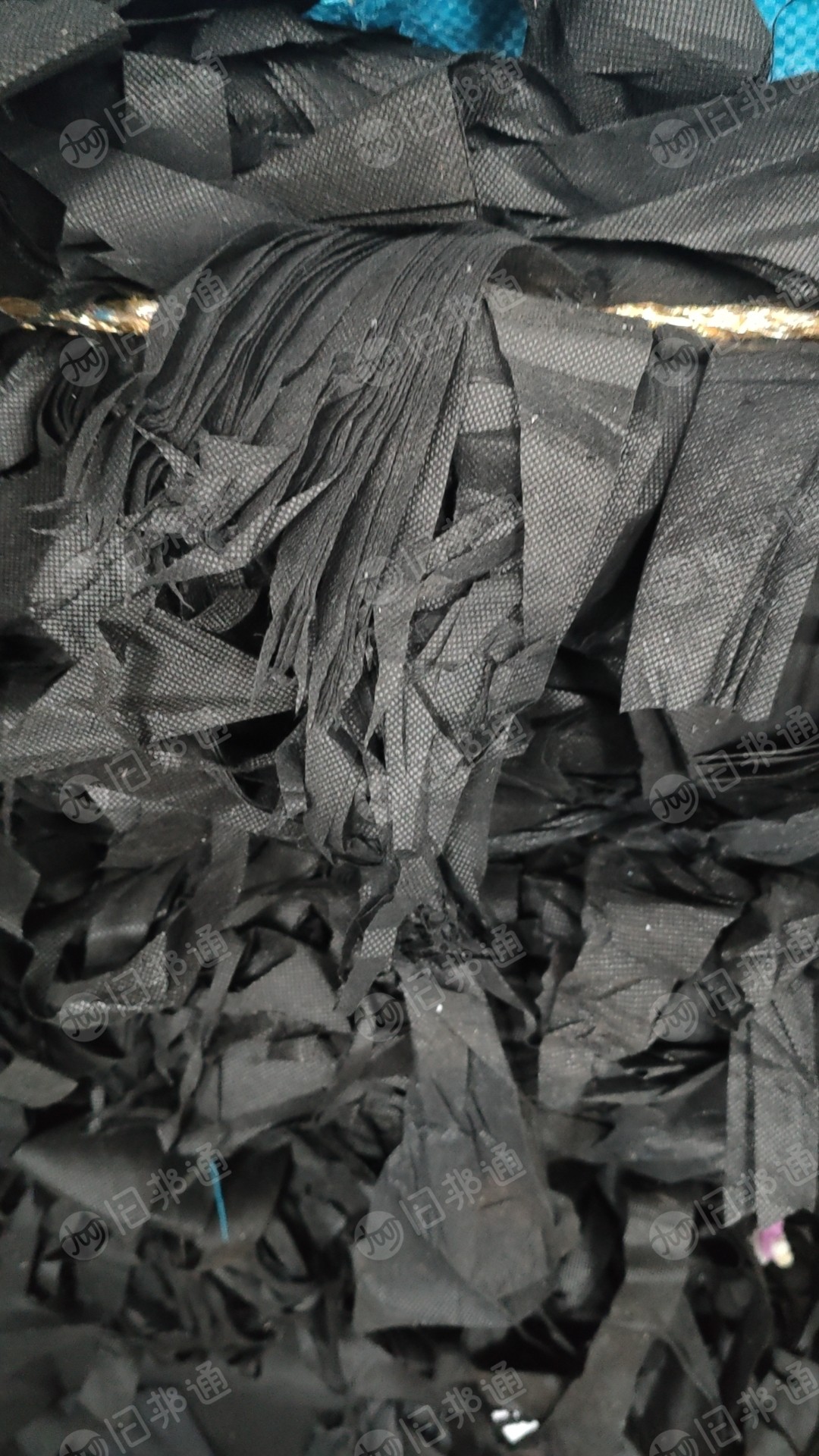PP无纺布边料,大量出售