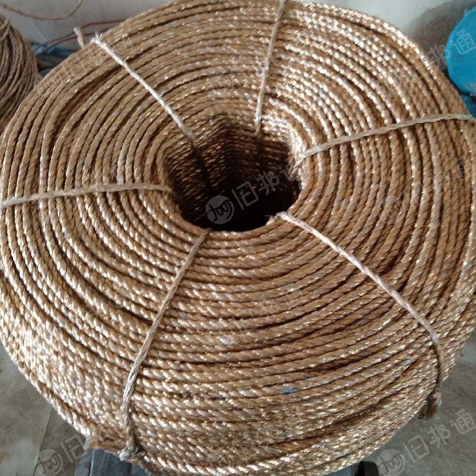 黄金打包绳供应,厂家直销