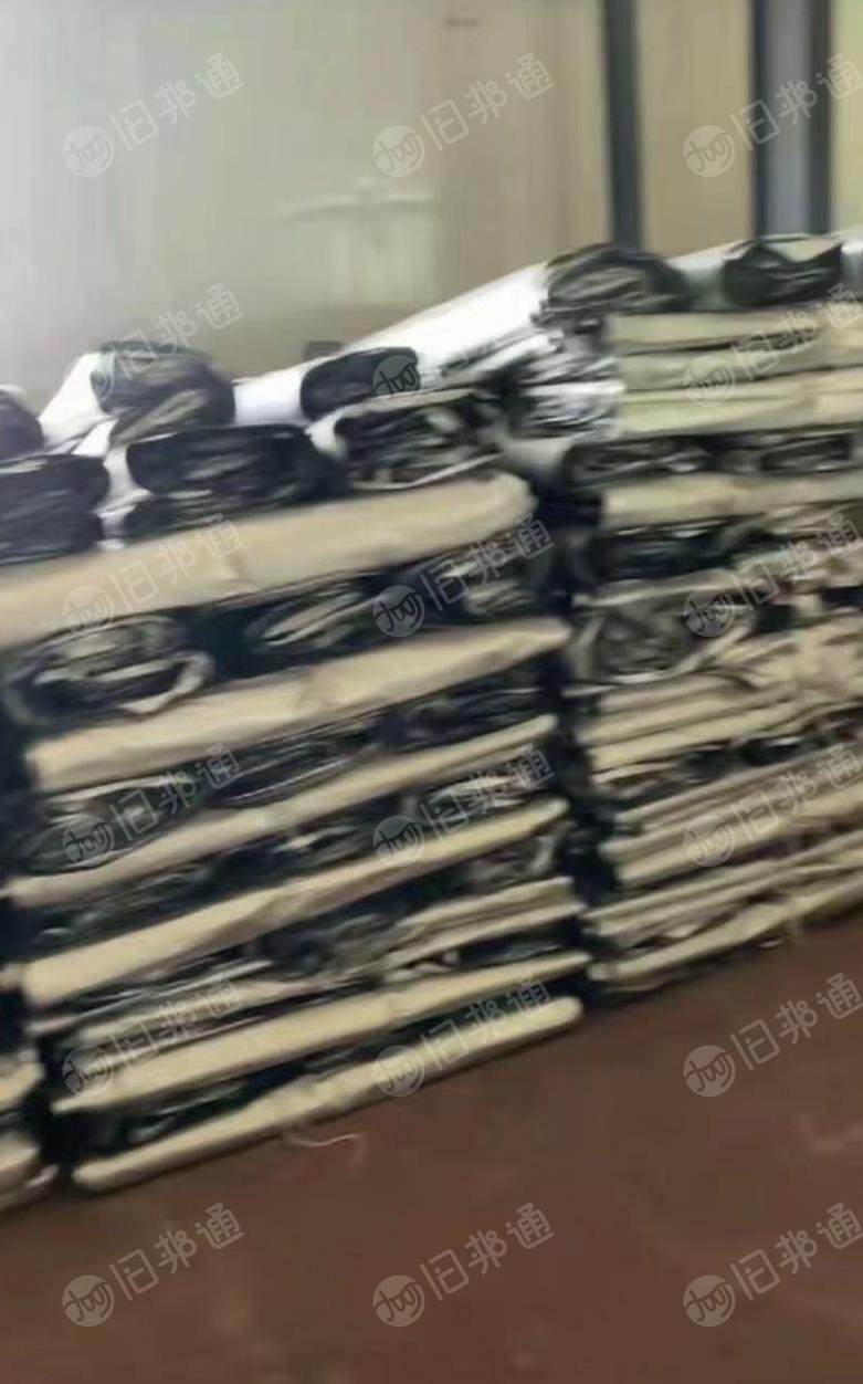 吨包内衬铝膜料,干净无杂质,现货十几吨
