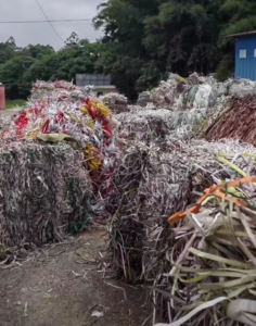 PP打包带统货长期出售