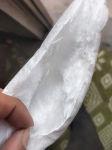 白色双组份吸音棉,隔音棉边料,造粒用,长期大量出售