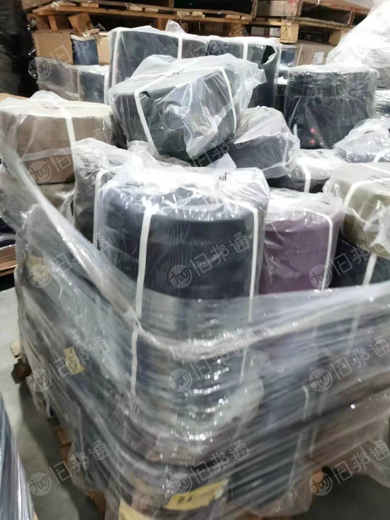 库存织带,涤纶织带,4-5公分左右,大量出售