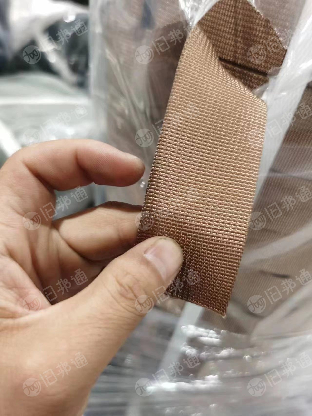 库存织带,涤纶织带,4-5公分左右,大量出售