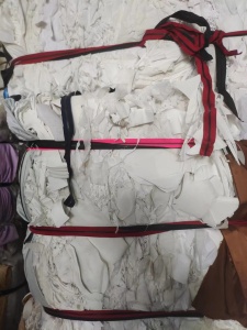 PP无纺布废料，沉水的，现货50吨出售