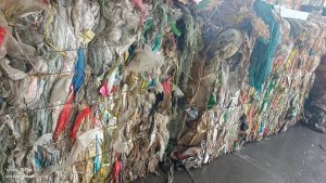 杂色编织袋，现货够挂车，常年出售