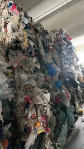 PE杂膜，社会膜，现货几十吨出售