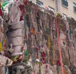 编织袋废料常年出售