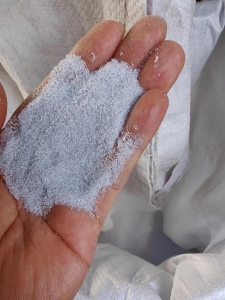 PVC药板磨粉料出售，长期有货