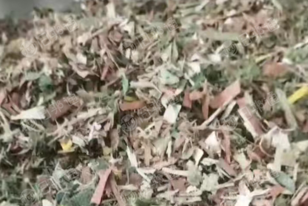 PP打包带破碎料长期出售