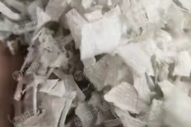 PP打包带破碎料长期出售