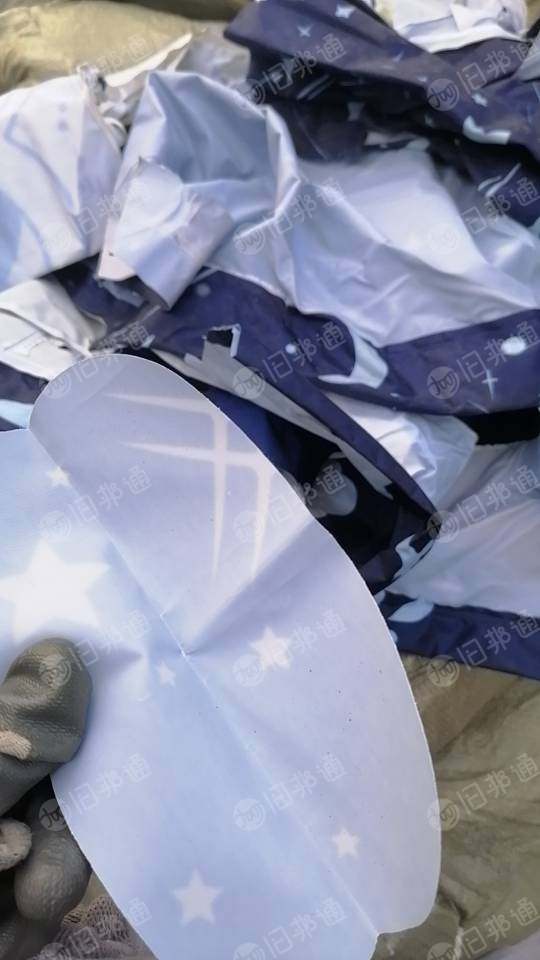 PVC水带料,冰垫出售