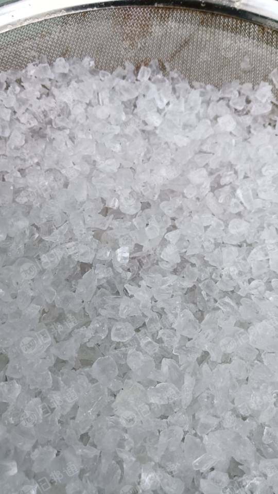 大量出售PC破碎料,带有一点TPU