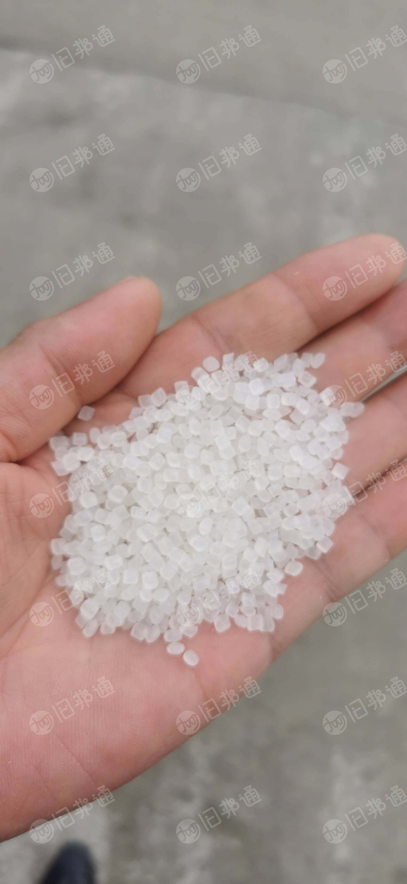 纯卷筒LDPE颗粒常年大量出售