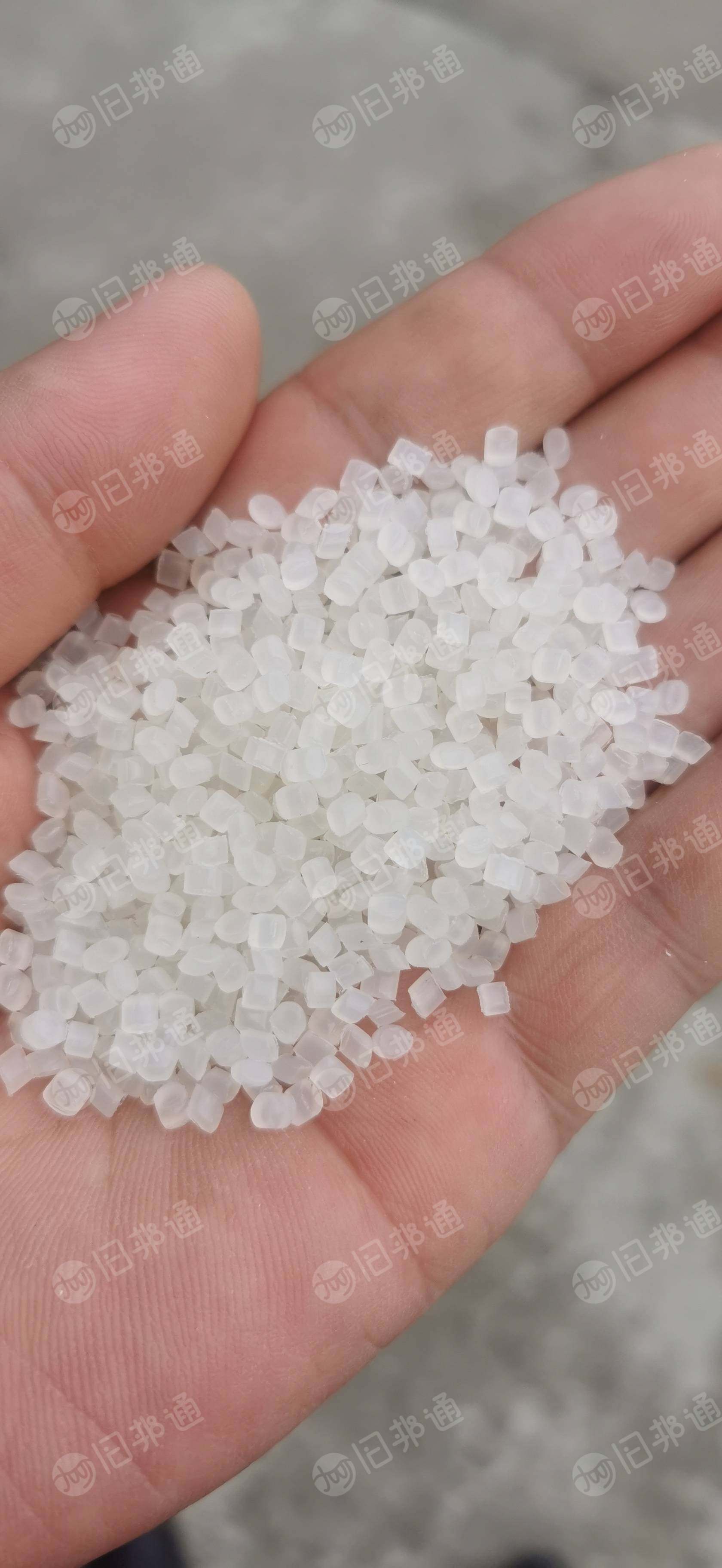 纯卷筒LDPE颗粒常年大量出售