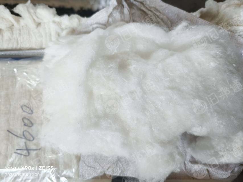 土工布，电热毯 毛毡 民工被的原料，化纤棉，长期出售