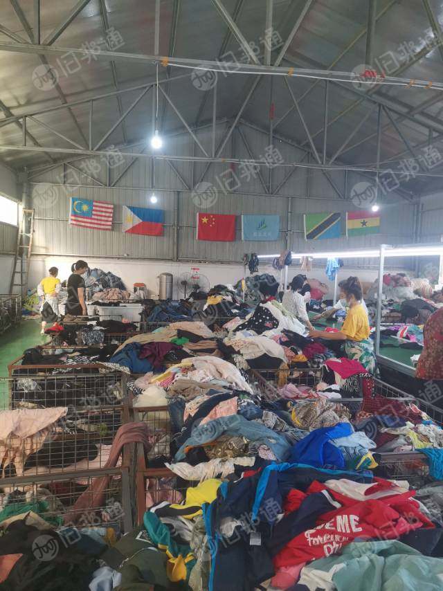 优质对鞋、夏衣、包包,长期大量回收