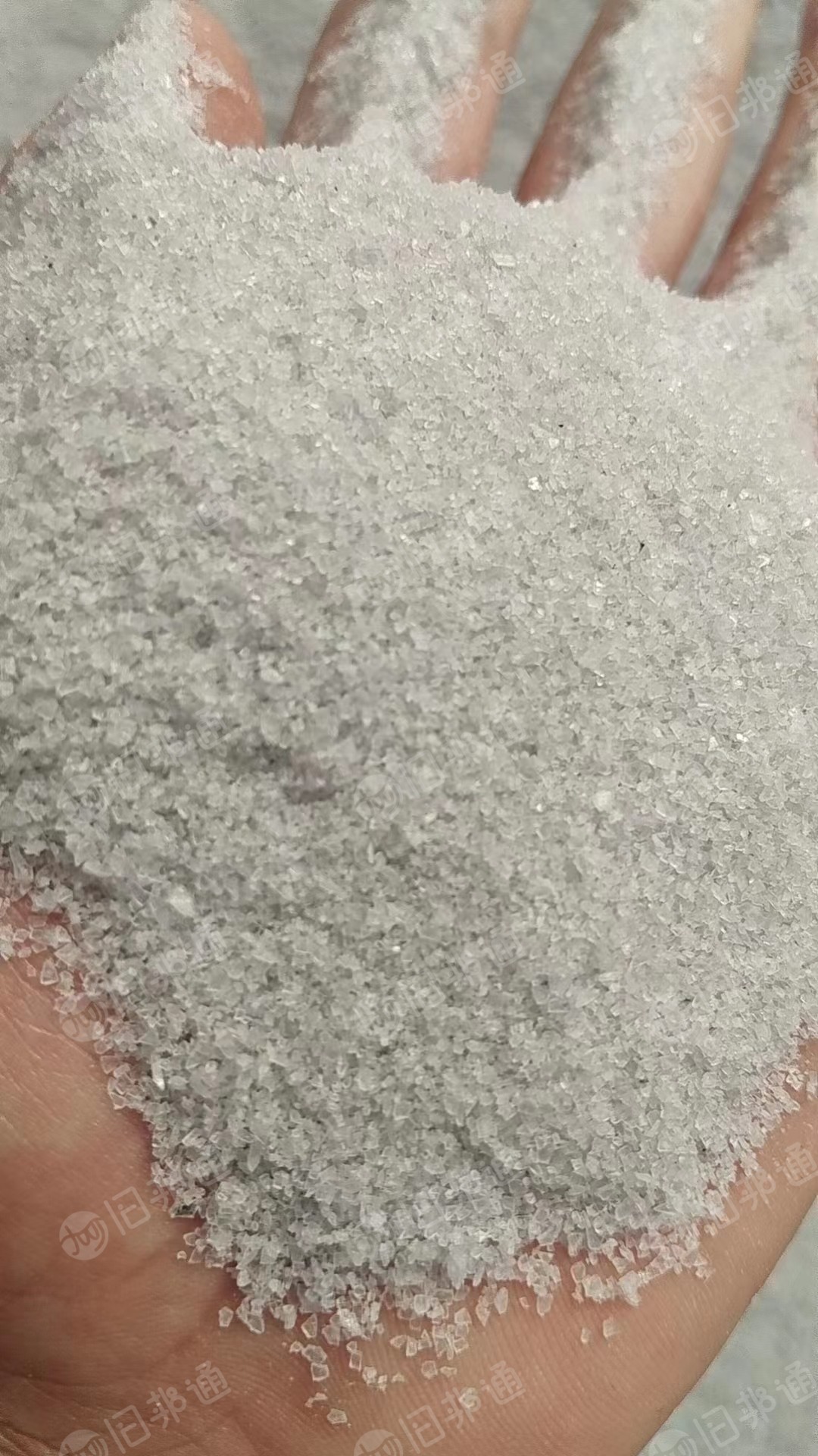 纯PVC药板磨粉料长期供应