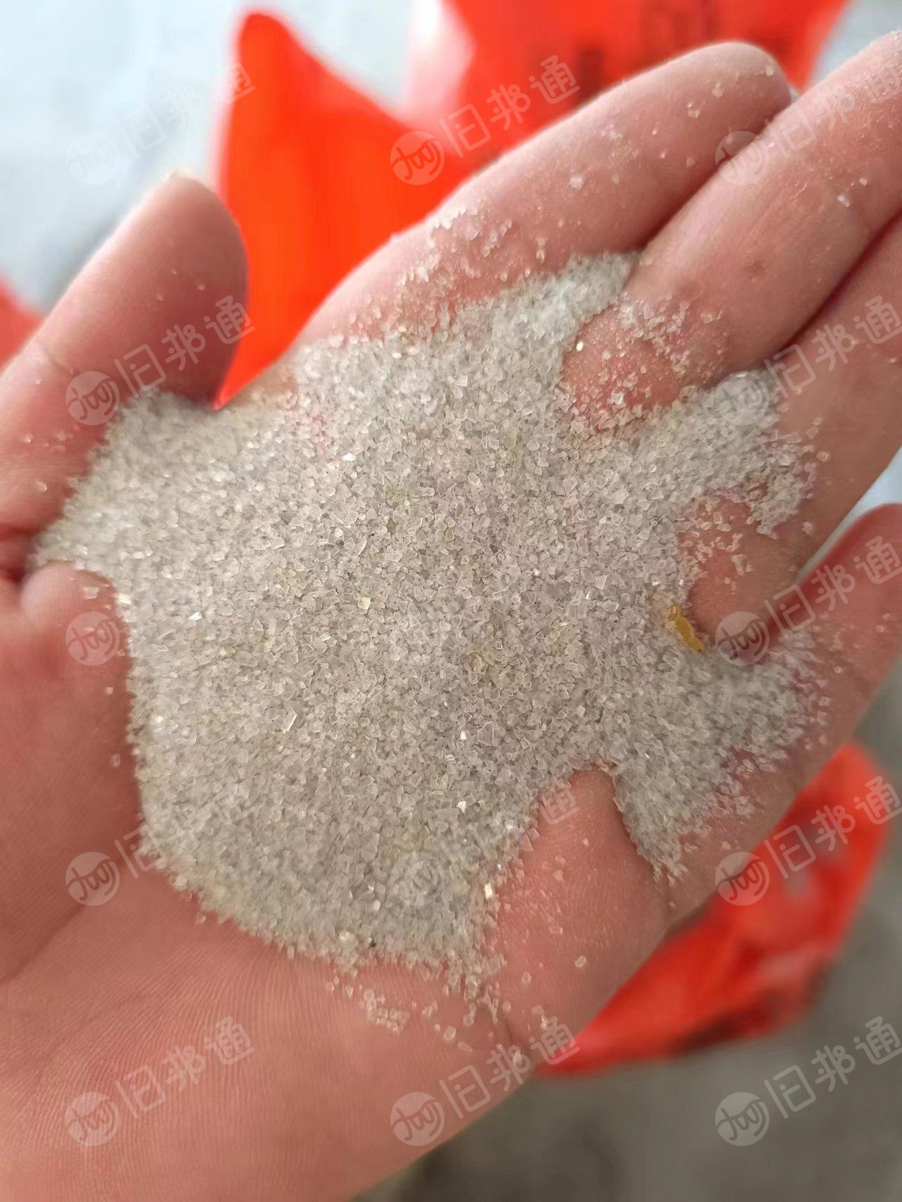 纯PVC药板磨粉料长期供应