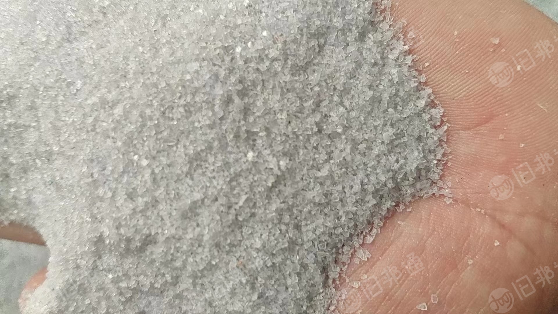 纯PVC药板磨粉料长期供应