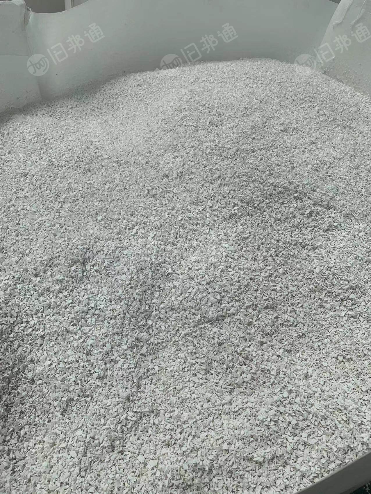长期大量TPO防水卷材破碎料 改性 增韧剂