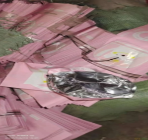 铝塑膜废料长期出售