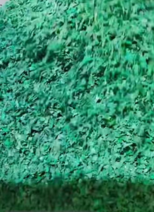 PET打包带破碎料长期出售