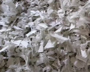 PP打包带破碎料长期出售