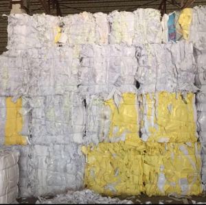 黄白淋膜纸压块长期出售