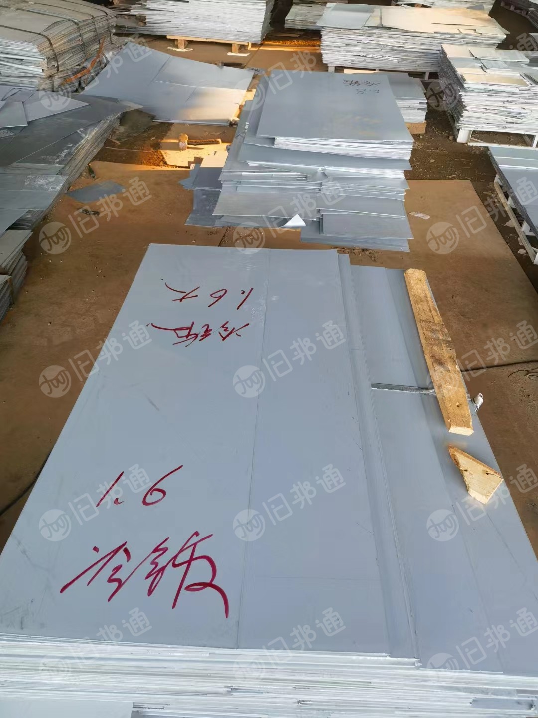 镀锌边角料长期出售,厚0.4-3.0公分