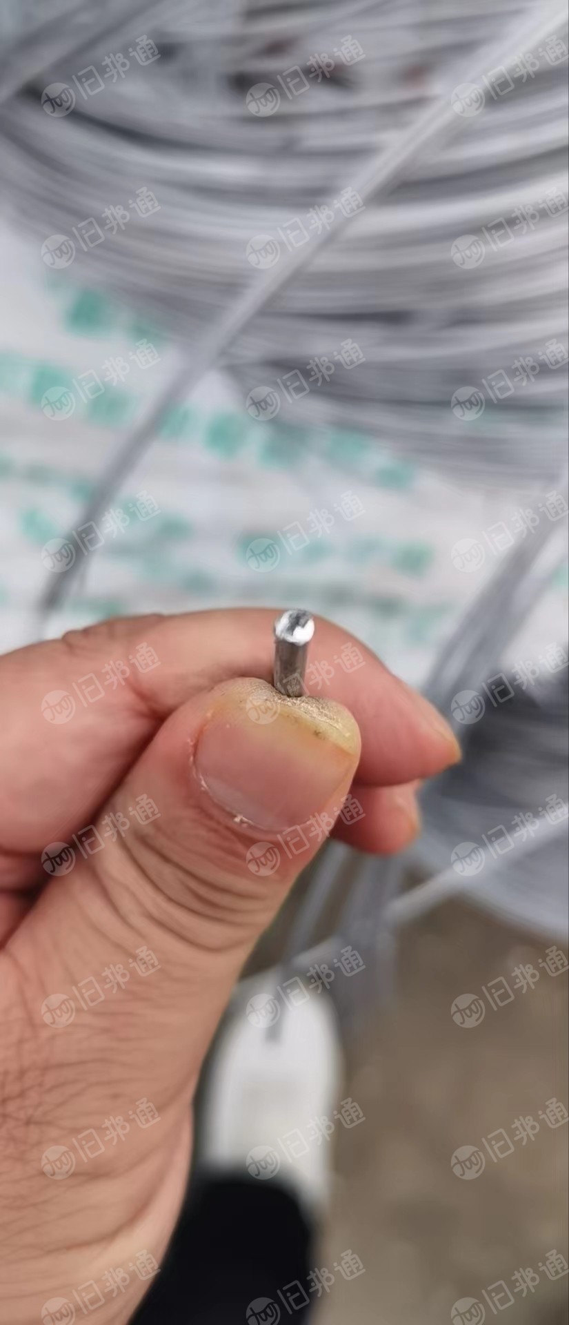 铝包钢长期出售