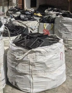 黑聚碳材料，长期有货