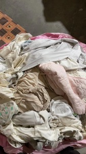 旧衣服大白长期出售