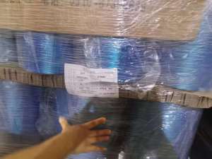 涤纶色丝低价处理一批