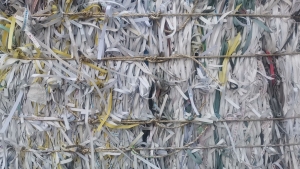 PP打包带毛料长期出售