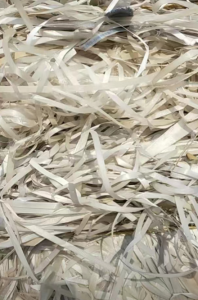 透明PP打包带毛料出售