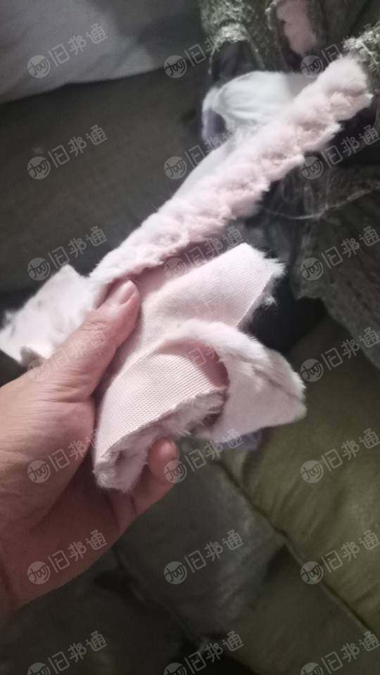 涤纶废布,氨纶废布,服装下脚料,长期大量出售