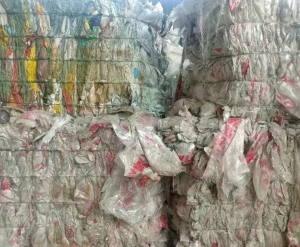 废旧编织袋废料长期出售