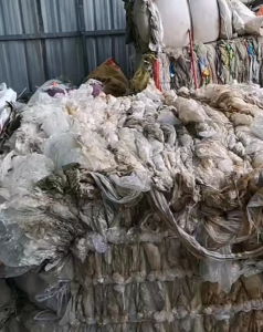 高压膜废料长期出售