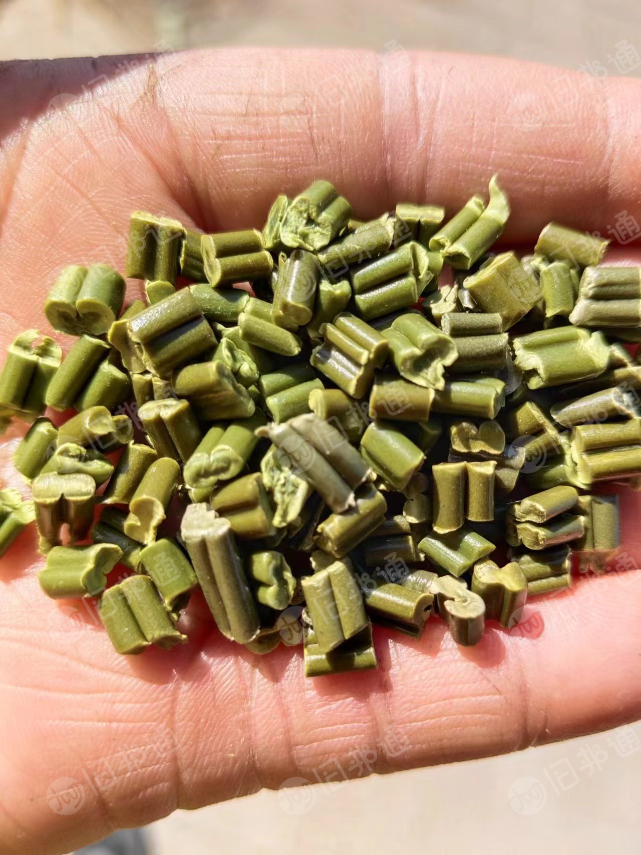 编织袋颗粒长期供应