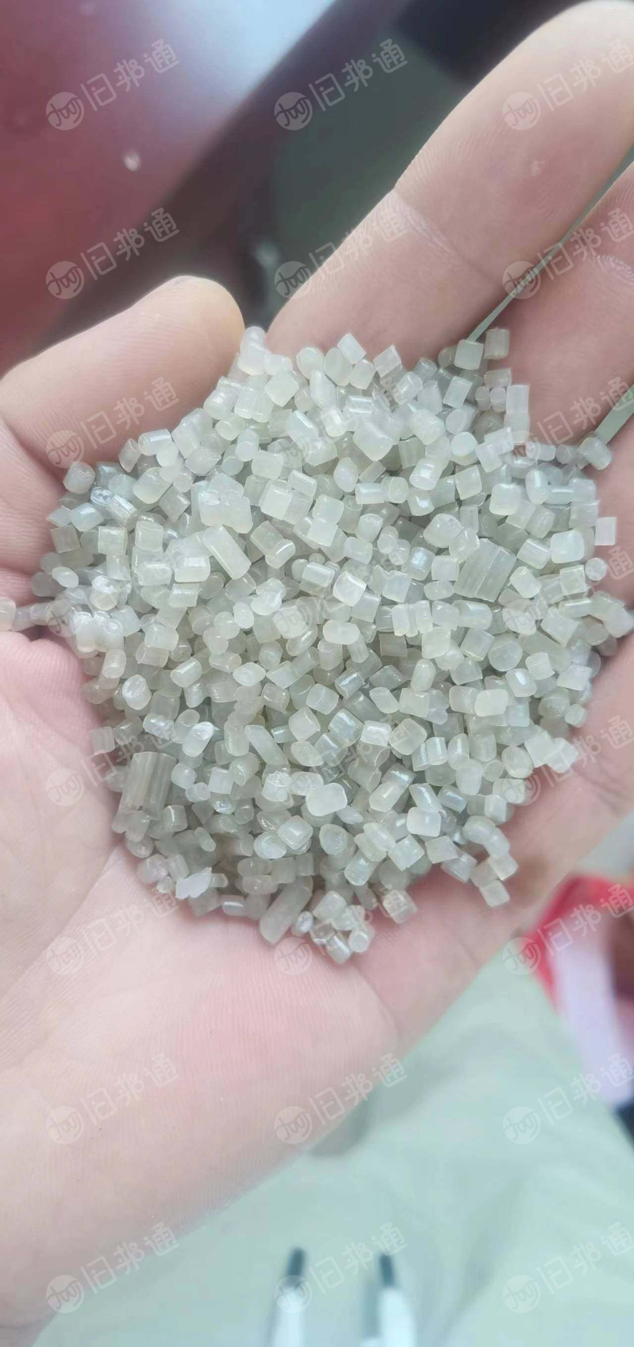 PE再生颗粒,120目数,月供600吨长期出售