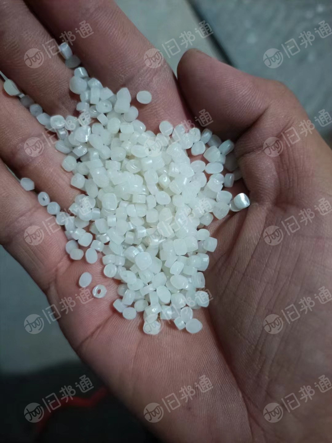 PE再生颗粒,120目数,月供600吨长期出售