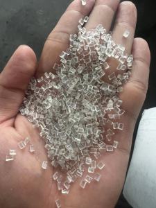 PET再生颗粒长期供应