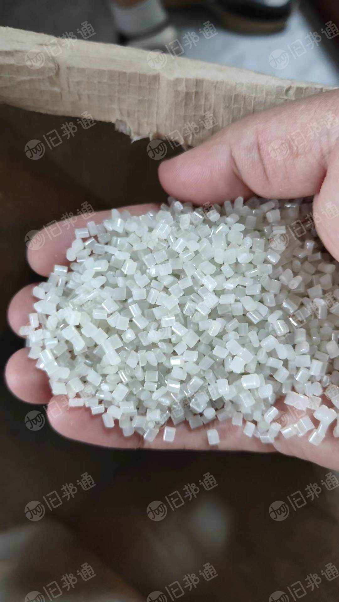 PET再生颗粒长期供应