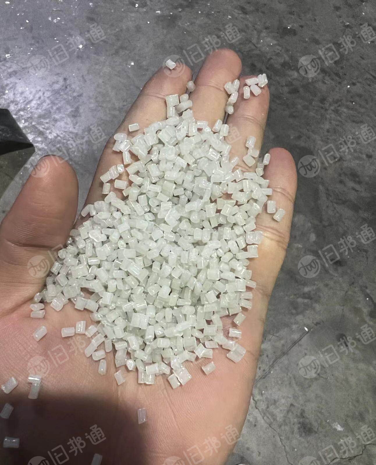 PET再生颗粒长期供应