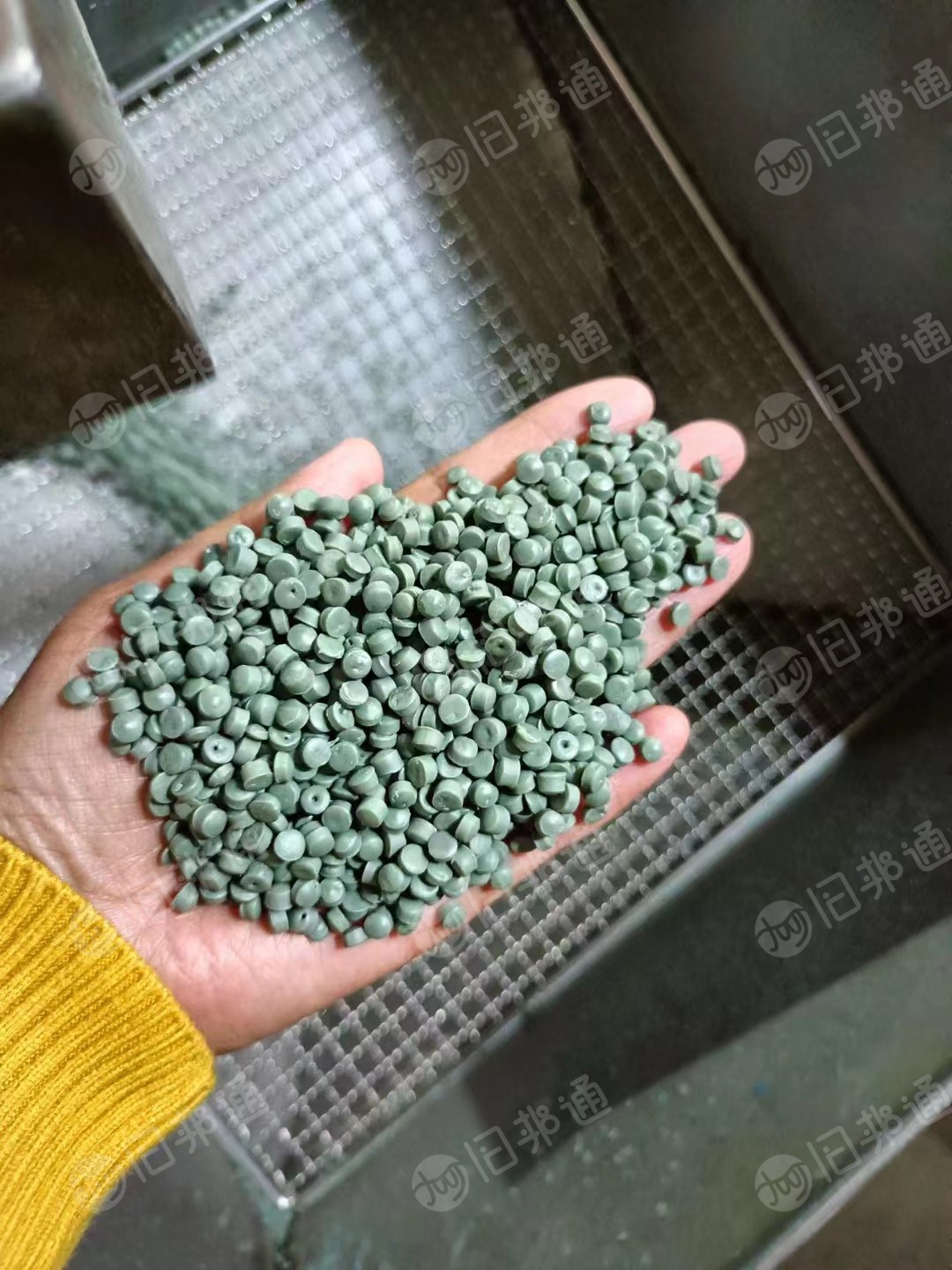 注塑低压料全浮颗粒一百目,月供600吨,长期出售