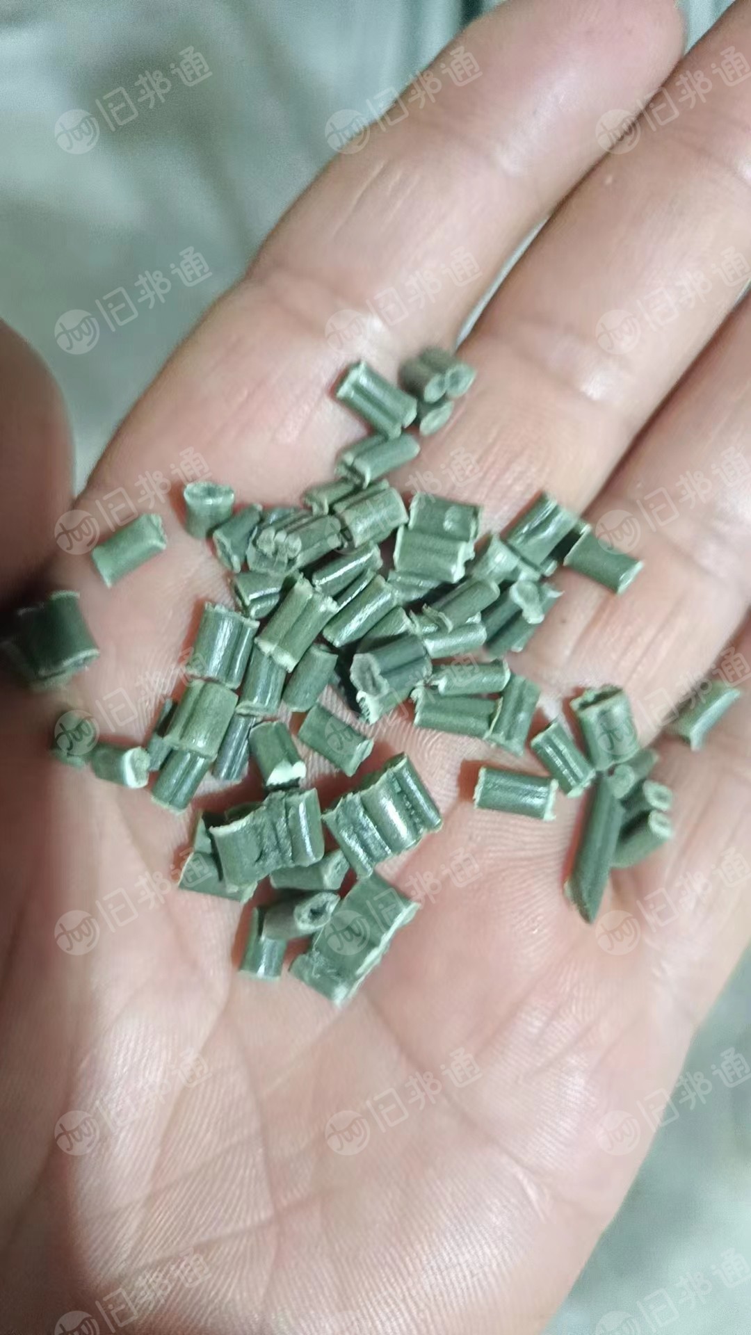 编织袋颗粒,水洗,六层60目和两层80目一工8层网片,长期出售