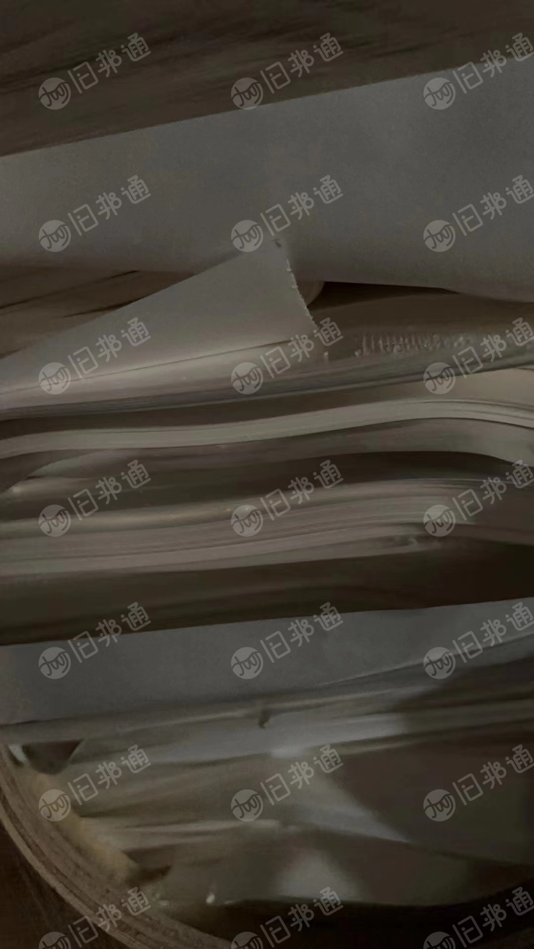 平张双硅离型纸长期出售,120克