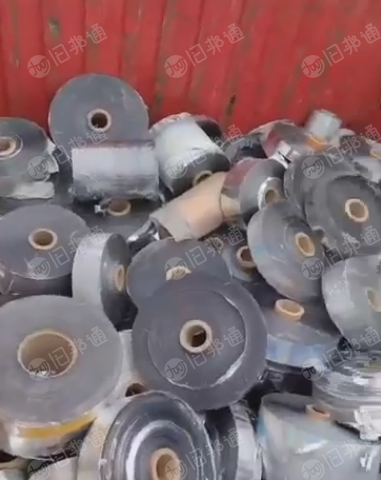 供应pet打绳料,现货一车
