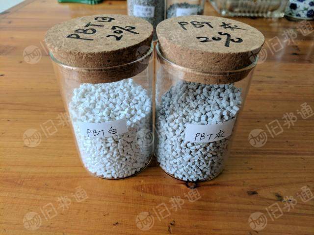 中高端尼龙 PBT 破碎料副牌颗粒, PPO浅色杂色破碎料求购